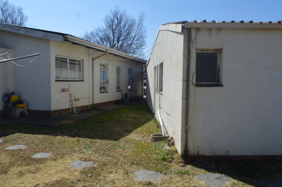 3 Bedroom Property for Sale in Sasolburg Ext 1 Free State